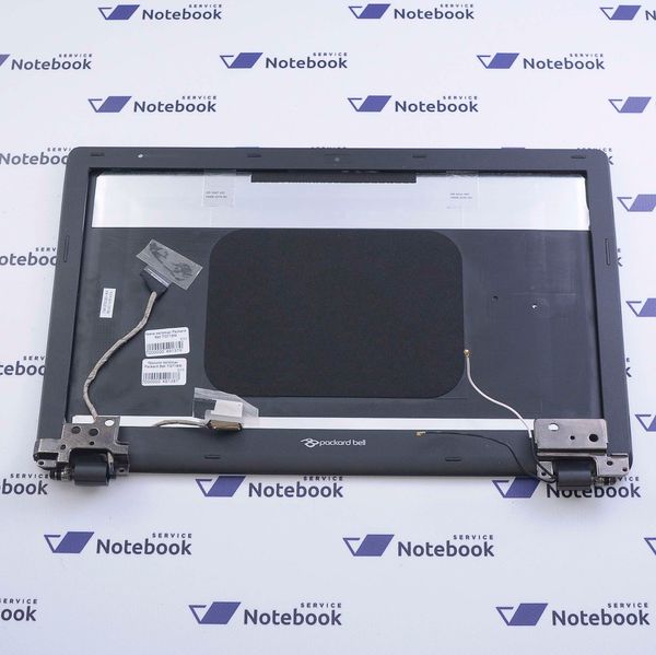 Packard Bell TG71 Acer ES1-512 ES1-531 Крышка рамка матрицы, петли, корпус C11 491370 491387 фото