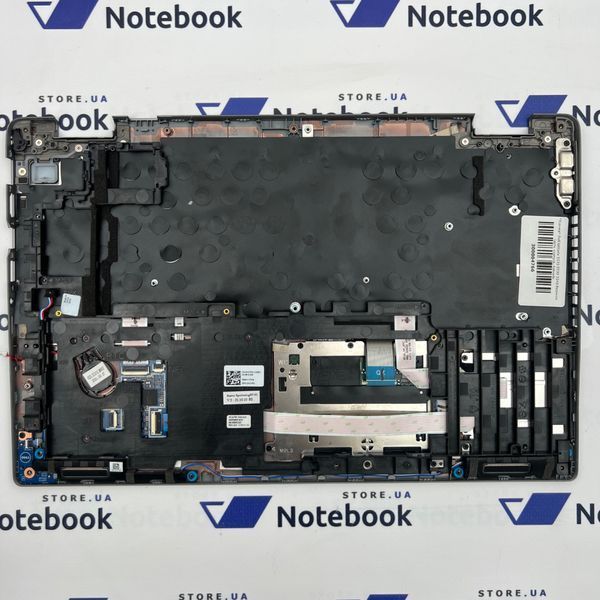 *Уцінка* Dell latitude 5520 5530 Верхня частина корпусу, топкейс 300004766 фото