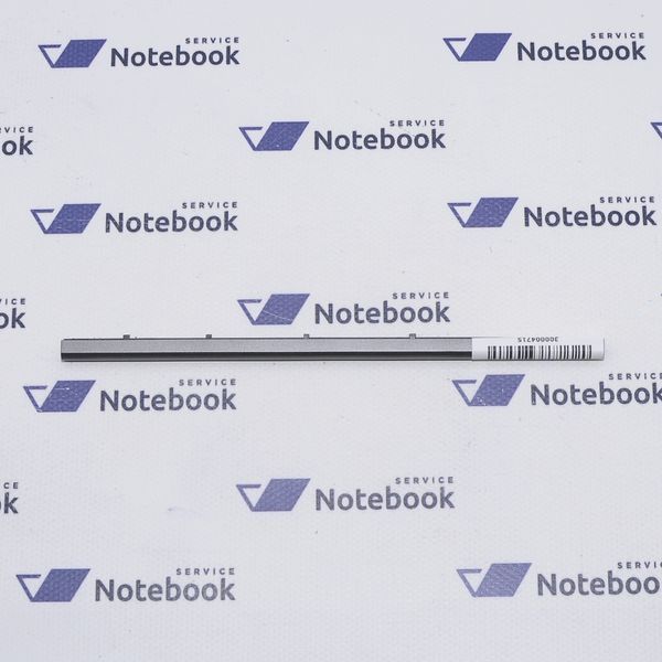 Lenovo IdeaPad 730S-13IWL Заглушка петель, корпус, крышка 300004715 фото