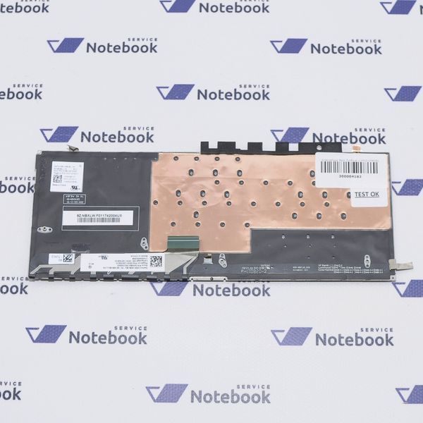 Клавіатура Asus ZenBook UX430 UX430U 300004182 фото