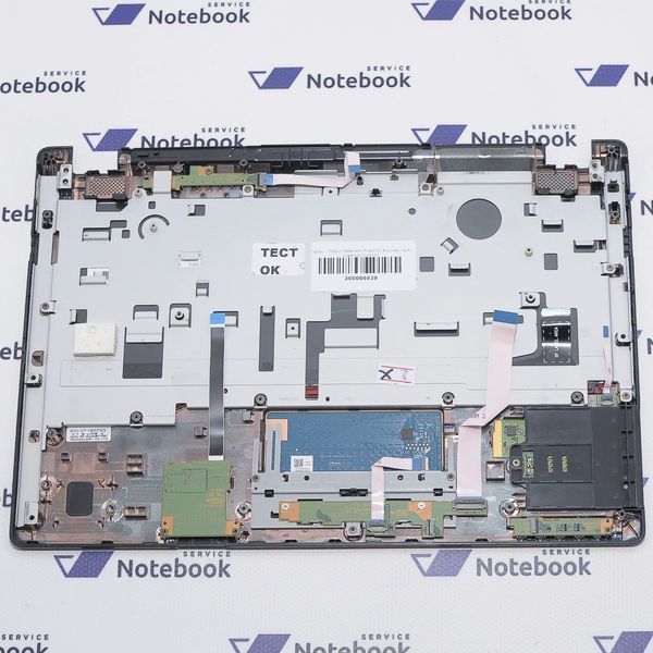 Fujitsu LifeBook E449 KH-VT180722 Верхня частина корпусу, топкейс 300006629 фото