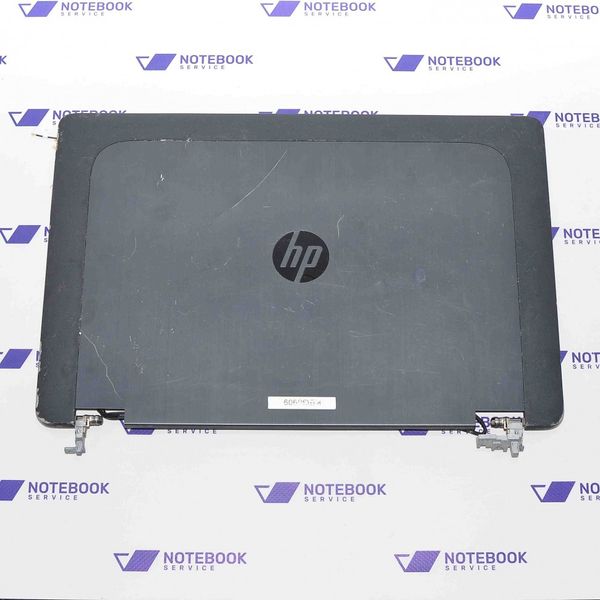 HP ZBook 15 G1 15 G2 AM0TJ000100 Крышка матрицы, петли, корпус A31 337357 фото