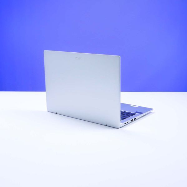 БВ ноутбук Acer Swift Go 14 SFG14-71 14.0" WQXGA+ 90 Гц OLED Intel Core Ultra 7 155H (2.5-4.5 ГГц) Intel ARC Graphics RAM 8 ГБ 128 ГБ SSD 782515 фото