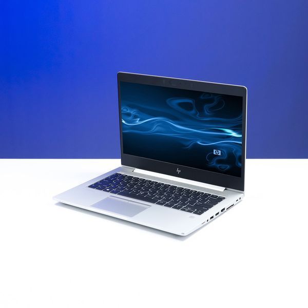 БУ ноутбук HP EliteBook 735 G5 13.3" Full HD Ryzen 3 PRO 2300U (2.00-3.40 ГГц) AMD Radeon Vega 6 RAM 4 ГБ 128 ГБ SSD 724126 фото