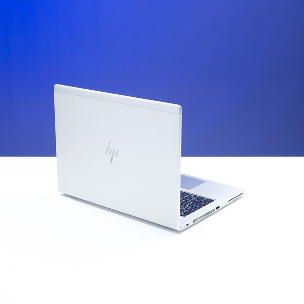БУ ноутбук HP EliteBook 735 G5 13.3" Full HD Ryzen 3 PRO 2300U (2.00-3.40 ГГц) AMD Radeon Vega 6 RAM 4 ГБ 128 ГБ SSD 724126 фото