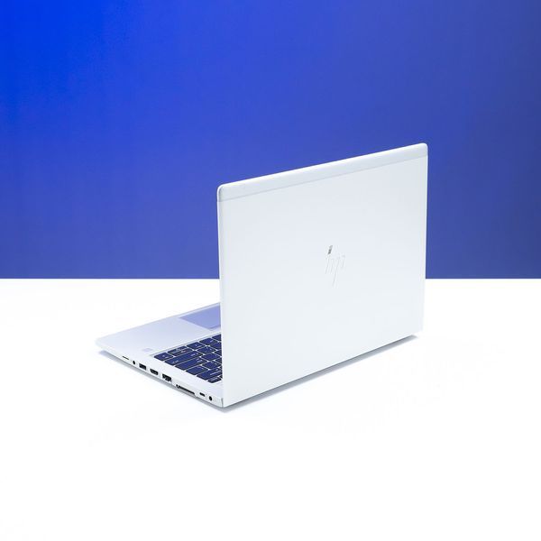 БУ ноутбук HP EliteBook 735 G5 13.3" Full HD Ryzen 3 PRO 2300U (2.00-3.40 ГГц) AMD Radeon Vega 6 RAM 4 ГБ 128 ГБ SSD 724126 фото