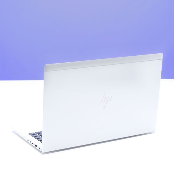 БУ ноутбук HP EliteBook 845 G7 14.0" Full HD Ryzen 3 Pro 4450U (2.4-3.7 ГГц) AMD Radeon Graphics RAM 8 ГБ 128 ГБ SSD 794921 фото