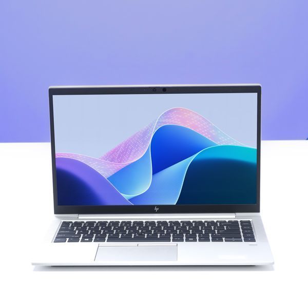 БУ ноутбук HP EliteBook 845 G7 14.0" Full HD Ryzen 3 Pro 4450U (2.4-3.7 ГГц) AMD Radeon Graphics RAM 8 ГБ 128 ГБ SSD 794921 фото