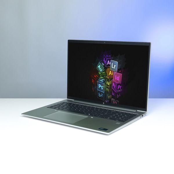 БУ ноутбук HP Elitebook 860 G11 16.0" Full HD Intel Core Ultra 7 165U ( 1.7- 4.9 GHz) Intel Graphics 4-Cores iGPU (Arc) RAM 8 ГБ 128 ГБ SSD 739939 фото