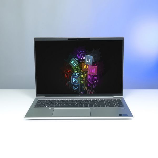 БУ ноутбук HP Elitebook 860 G11 16.0" Full HD Intel Core Ultra 7 165U ( 1.7- 4.9 GHz) Intel Graphics 4-Cores iGPU (Arc) RAM 8 ГБ 128 ГБ SSD 739939 фото