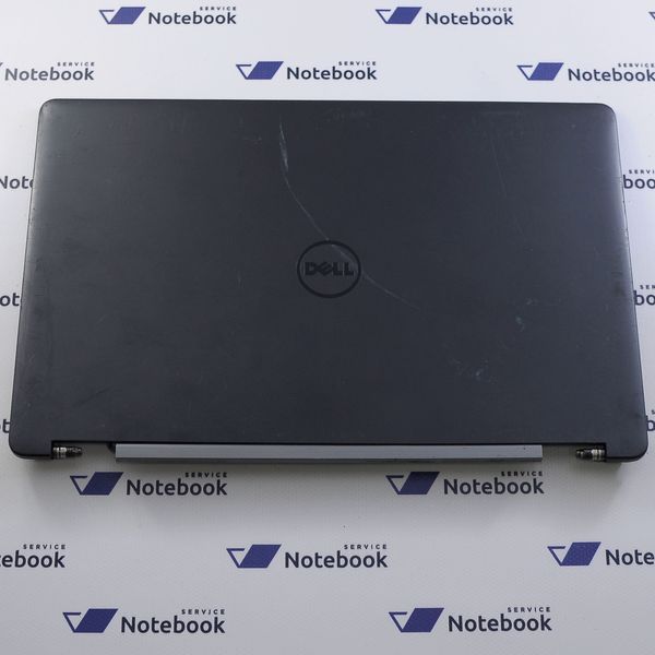 Dell Latitude E5570 Precision 3510 0JMC3P Кришка, рамка матрицi, петлі, корпус B09 660547 фото