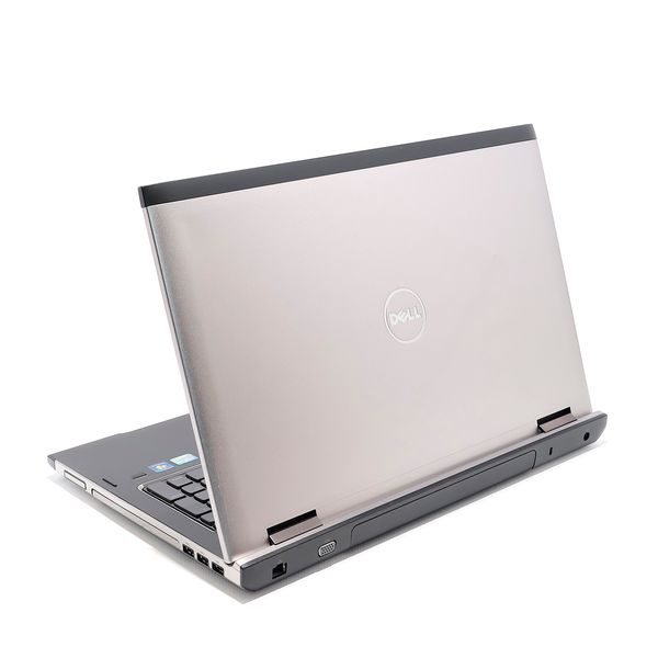 Ігровий ноутбук Dell Vostro 3750 469140 фото