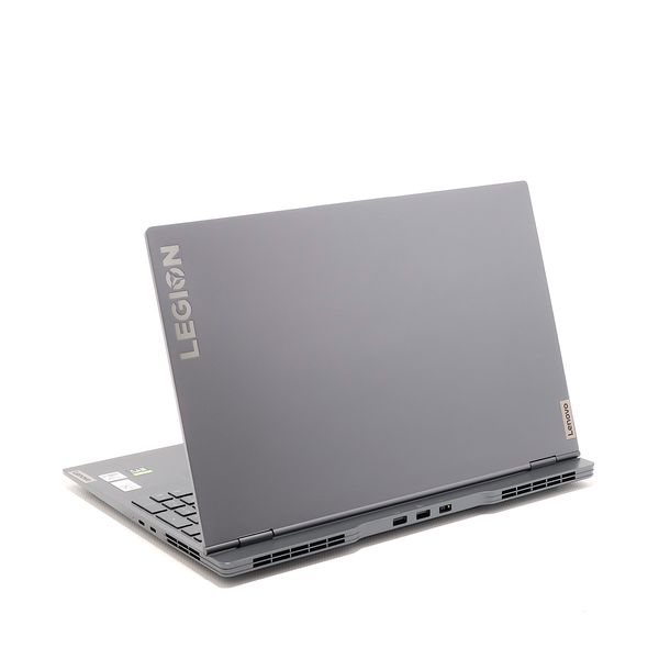 Ігровий ноутбук Lenovo Legion S7 15IMH5 / RAM 4 ГБ / SSD 128 ГБ 484839 фото