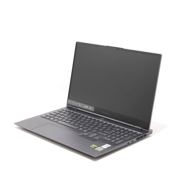 Игровой ноутбук Lenovo Legion S7 15IMH5 / RAM 4 ГБ / SSD 128 ГБ 484839 фото