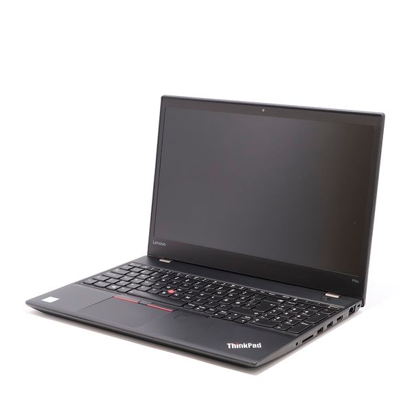 Ігровий ноутбук Lenovo ThinkPad P51s / RAM 4 ГБ / SSD 128 ГБ 509556 фото