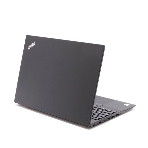 Ігровий ноутбук Lenovo ThinkPad P51s / RAM 4 ГБ / SSD 128 ГБ 509556 фото