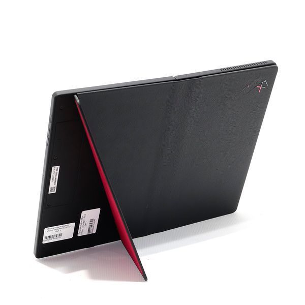 Ноутбук Lenovo ThinkPad X1 Fold Gen 1 / RAM 4 ГБ / SSD 128 ГБ 484341 фото