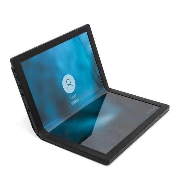 Ноутбук Lenovo ThinkPad X1 Fold Gen 1 / RAM 4 ГБ / SSD 128 ГБ 484341 фото