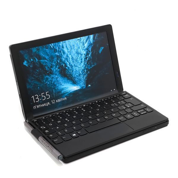 Ноутбук Lenovo ThinkPad X1 Fold Gen 1 / RAM 4 ГБ / SSD 128 ГБ 484341 фото