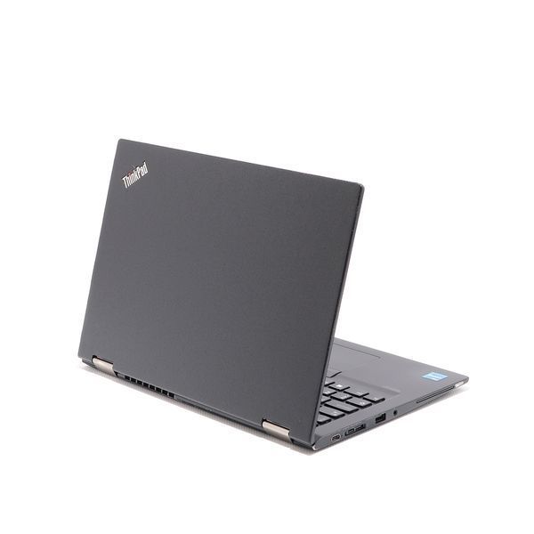 Ноутбук Lenovo ThinkPad X13 Yoga Gen 1 / RAM 4 ГБ / SSD 128 ГБ 568539 фото