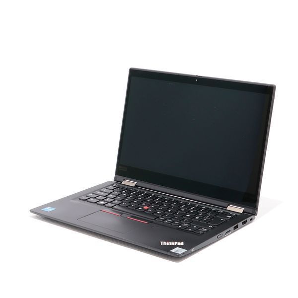 Ноутбук Lenovo ThinkPad X13 Yoga Gen 1 / RAM 4 ГБ / SSD 128 ГБ 568539 фото