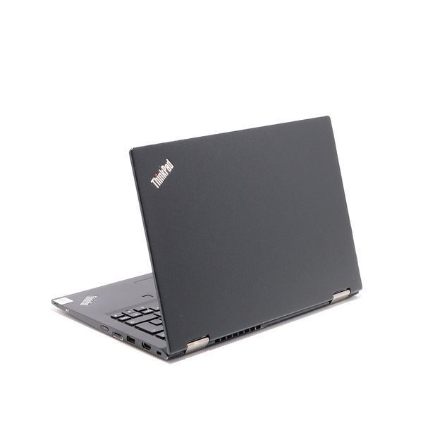 Ноутбук Lenovo ThinkPad X13 Yoga Gen 1 / RAM 4 ГБ / SSD 128 ГБ 568539 фото