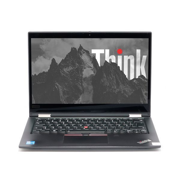 Ноутбук Lenovo ThinkPad X13 Yoga Gen 1 / RAM 4 ГБ / SSD 128 ГБ 568539 фото