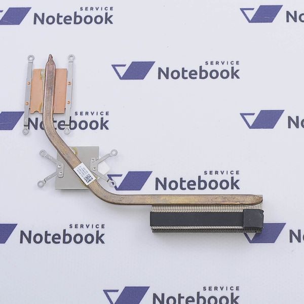 Система охолодження Asus X756U F756U 13NB0A10AM0101 478234 фото
