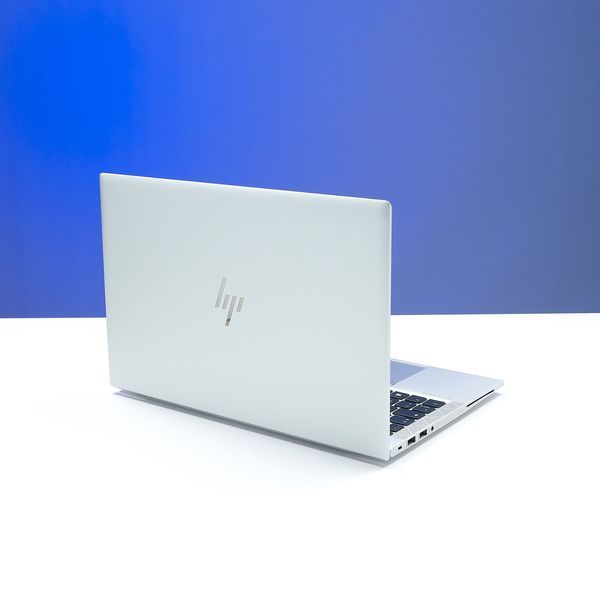 Уцінка* БВ ноутбук HP EliteBook 845 G8 14.0" Full HD Ryzen 3 Pro 5450U (2.60-4.0 ГГц) AMD Radeon RX Vega 6 RAM 8 ГБ 128 ГБ SSD 735702 фото