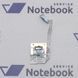 HP EliteBook 840 G3 6035B0129502 Плата кнопки ввімкнення 300005335 фото 2