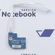 HP ZBook 17 G1 G2 LS-9376P Плата 2000000544199 фото 2