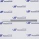 Lenovo IdeaPad 730S-13IWL Заглушка петель, корпус, крышка 300004715 фото 1