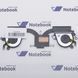 Lenovo Yoga 720-13IKB AT1YJ002SS0 Система охлаждения, радиатор, вентилятор 300001028 фото 2
