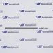 Lenovo IdeaPad 730S-13IWL Заглушка петель, корпус, крышка 300004715 фото 2