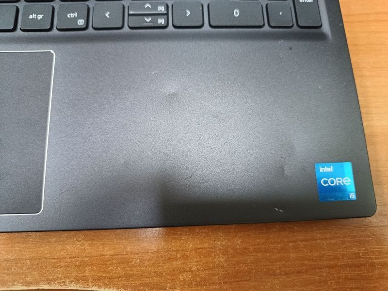 *Уцінка* Топкейс Dell Vostro 5510 5515 0jvyyx Верхня частина Корпус 300003292 фото