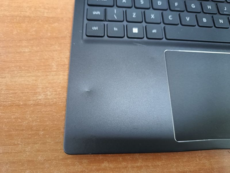 *Уцінка* Топкейс Dell Vostro 5510 5515 0jvyyx Верхня частина Корпус 300003292 фото