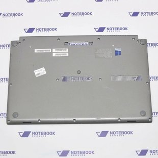 Toshiba Tecra Z50-A M903661912A-A Нижня частина корпусу, корито, піддон D23 366777 фото