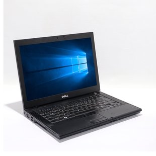 Ноутбук Dell Inspiron 6400 451541 фото