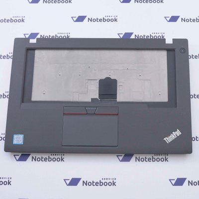 Lenovo ThinkPad T460 AM105000200 Верхня частина корпусу, топкейс A15 490366 фото