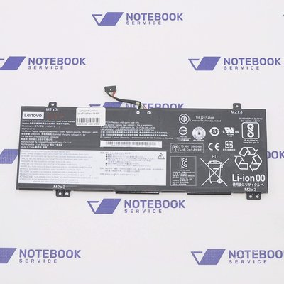Lenovo Ideapad Flex-14API S540-14IWL S540-14IML L18C4PF3 (Знос 31%) аккумулятор, батарея 401959 фото