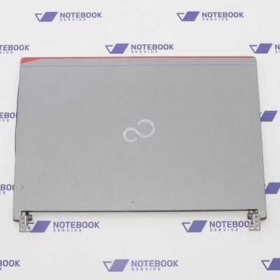 Fujitsu Lifebook E734 E733 E736 Кришка, рамка матриці, петлі, корпус C34 415482 415475 фото