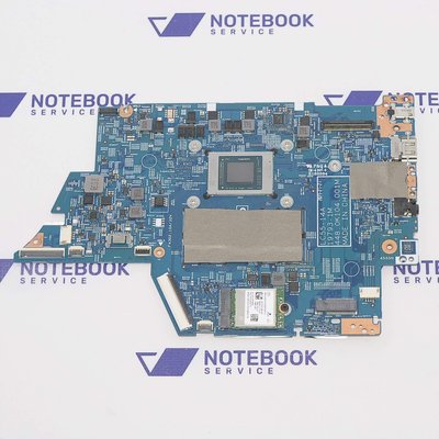 Материнська плата Lenovo Ideapad Flex 5-14ARE05 (448.0k104.0011 5b20s44387 / Ryzen 5 / 8GB) Гарантія 398600 фото