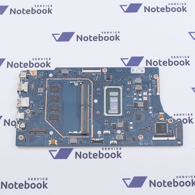 Материнська плата Asus VivoBook Flip TP412F TP412UA (60nb0j70-mb4050 / i3-7020U / 4GB) Гарантiя 475851 фото
