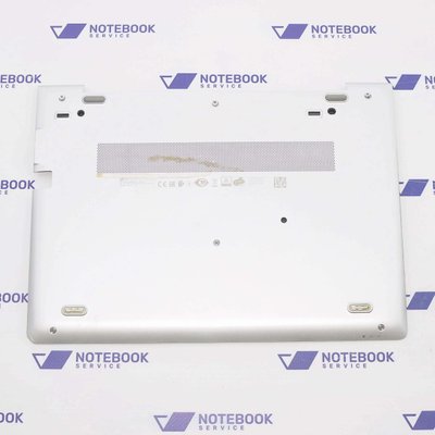 HP EliteBook 830 G5 735 G5 L13674-001 Нижня частина корпусу, корито, піддон B12 410487 фото