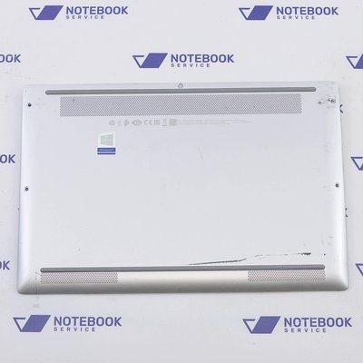 HP EliteBook X360 1020 G2 937412-001 6070B1157201 Нижня частина корпусу, корито, піддон A04 431062 фото