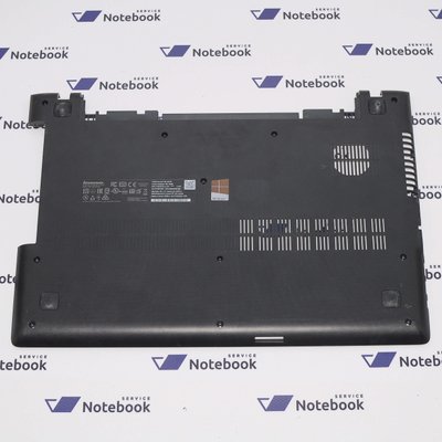 Lenovo IdeaPad 100-15IBD B50-50 AP10E000700 Нижня частина корпусу, корито, піддон B08 454382 фото