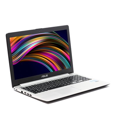 Ноутбук Asus R553L / RAM 8 ГБ / SSD 128 ГБ 337753/2 фото