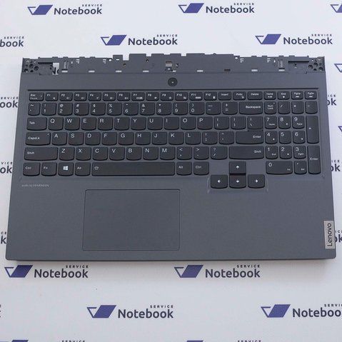Lenovo Legion 5 15IMH05H 5 15IMH05 5 15ARH05H Верхняя часть корпуса, топкейс 2000000589107 фото