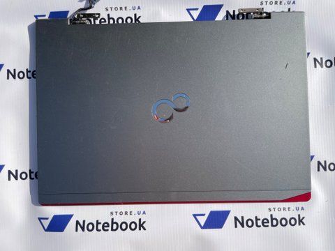 Fujitsu LifeBook U745 Кришка, рамка матриці, петлі, корпус 300002495 фото
