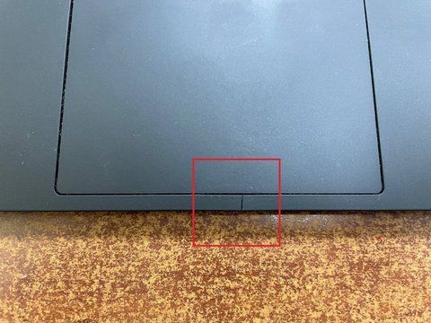 *Уцінка* Топкейс Lenovo ThinkPad T490 T495 AP1AC000100 813KSAD Верхня частина Корпус 2000000485331 фото